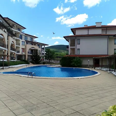 Apartment Arkite - Bastet Bs
