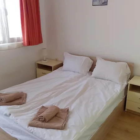 Apartment Arkite - Bastet Bs