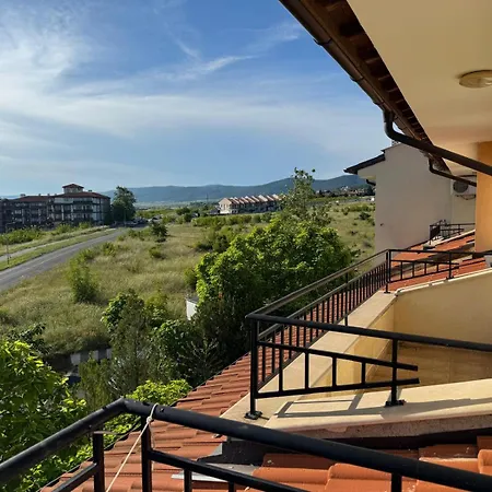 Apartamento Arkite - Bastet Bs *
