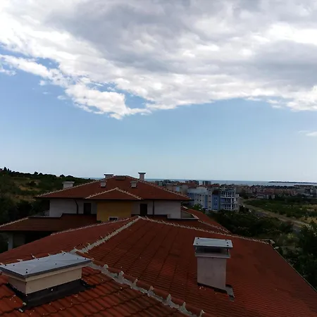 Apartamento Arkite - Bastet Bs *