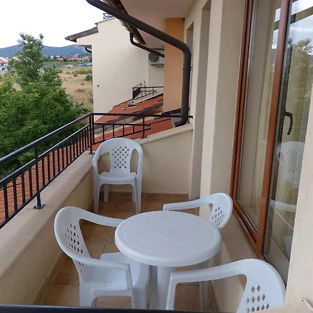 Arkite - Bastet Bs Apartamento