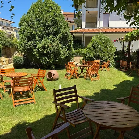 Arkite - Bastet Bs Apartment Slantschew brjag