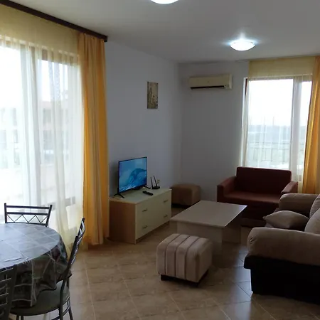 Arkite - Bastet Bs Apartment *
