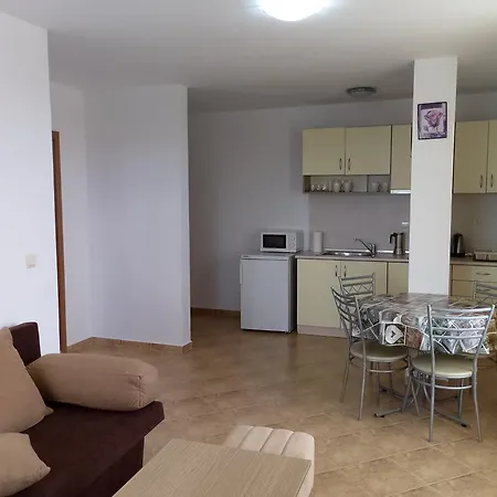 Apartment Arkite - Bastet Bs *