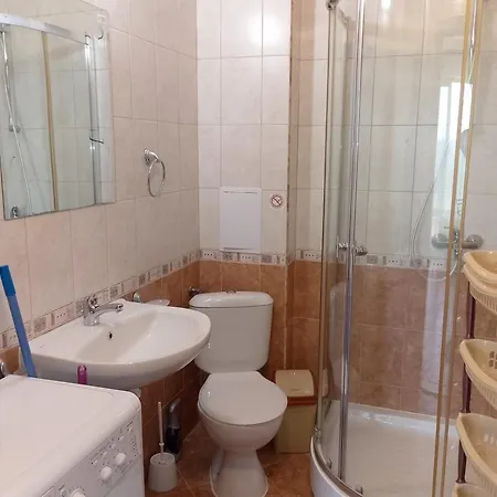 Apartment Arkite - Bastet Bs *