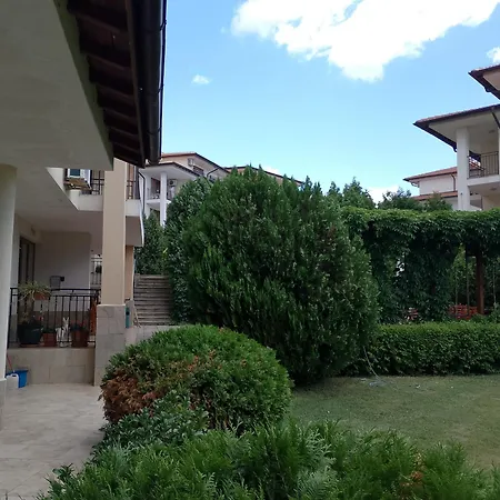 Apartamento Arkite - Bastet Bs *